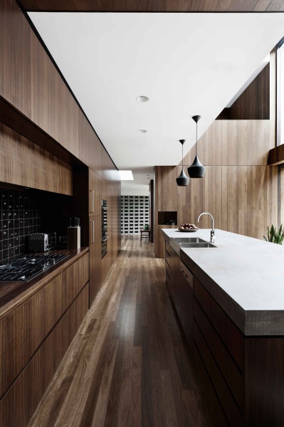 Смеситель для кухни Kludi E-go 422000575  хром