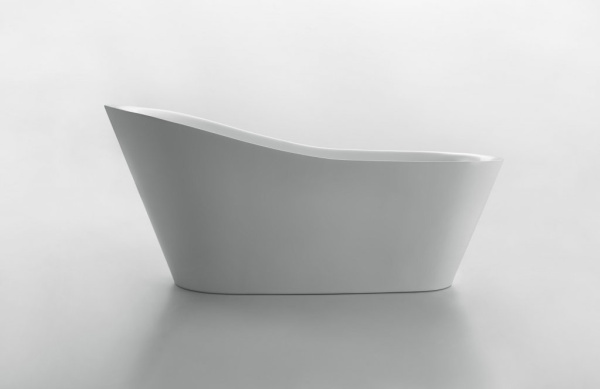 Акриловая ванна BelBagno  BB63-1800 180x82