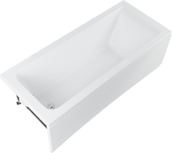 Акриловая ванна Aquanet Bright 267835 169.5x70