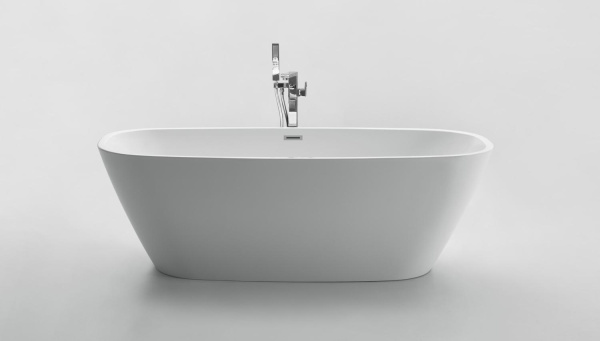 Акриловая ванна BelBagno  BB72-1700 170x78