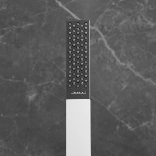 Лейка для душа Hansgrohe Rainfinity 26866000 хром 