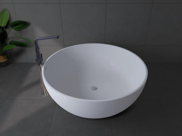 Акриловая ванна BelBagno  BB204-1500 150x150