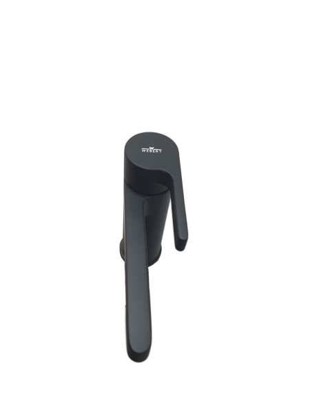 Смеситель для раковины Webert DoReMi DR830102560 черный