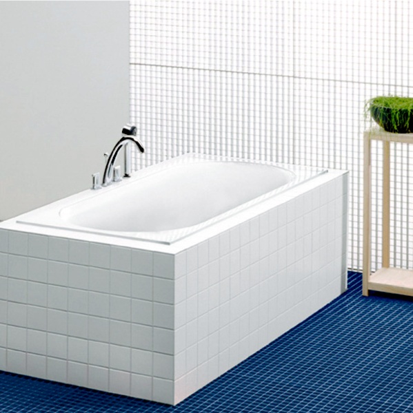 Композитные ванны Villeroy & Boch Cetus UBQ170CEU2V-01 170x75
