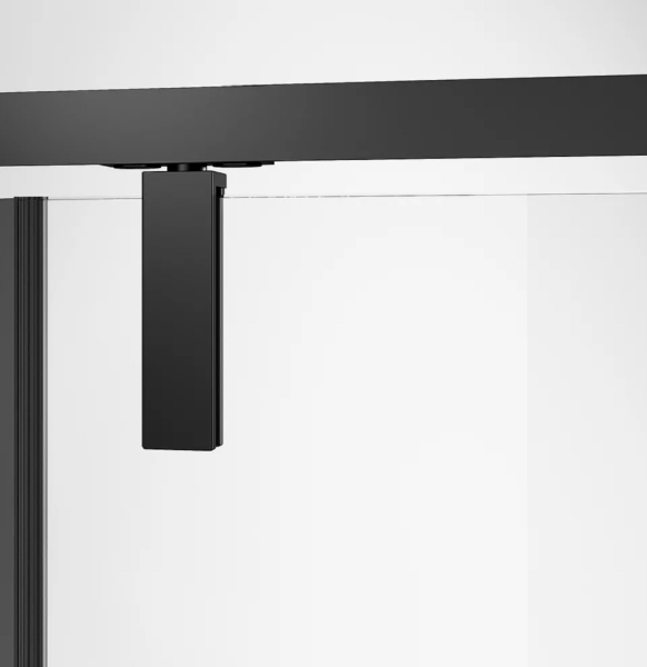Душевой угол Veconi RV033B-9080-01-C7 90x80