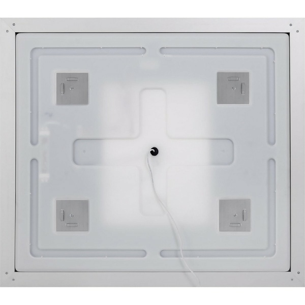 Зеркало с подсветкой BelBagno Kraft SPC-KRAFT-1085-685-TCH-WARM 110x70 сенсор