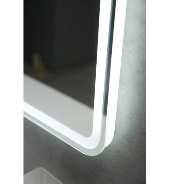 Зеркало с подсветкой BelBagno Marino SPC-MAR-1000-600-LED-TCH 100x60 сенсор