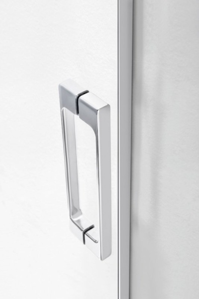 Душевой угол Cezares TANDEM-SOFT-AH-2-120/90-P-Cr-R 120x90