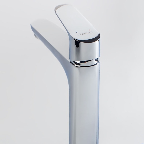 Смеситель для раковины Hansgrohe Focus 31531000 хром
