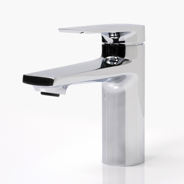 Смеситель для раковины Wasserkraft Lopau 3203 хром