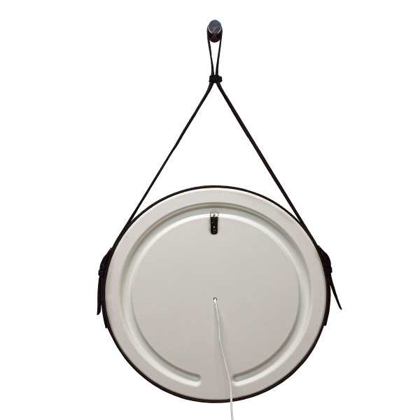 Зеркало для ванной комнаты Vincea  VLM-2N700+ 70x70 с подсветкой