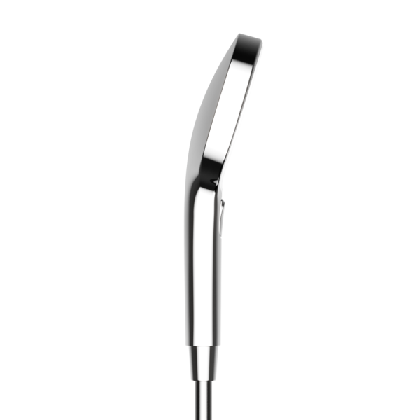 Лейка для душа Sancos Nok SC6001CH-W хром/белый 