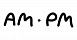 Am.Pm