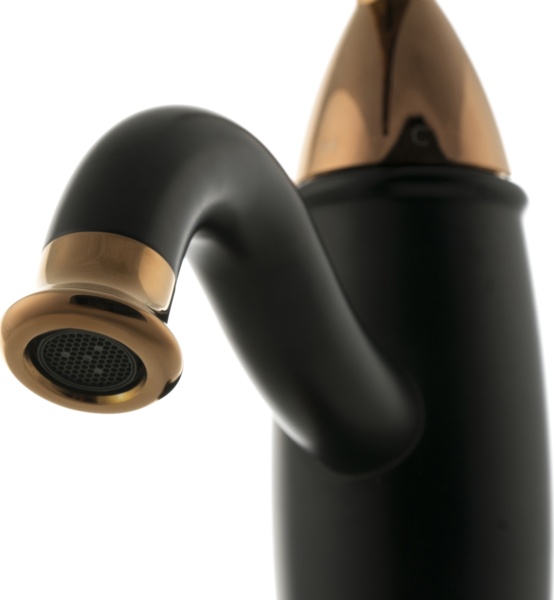 Смеситель для раковины Lemark Prime LM6106BRG 