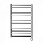 Полотенцесушитель электрический Lemark Melange П10  50x80 LM49810E R хром