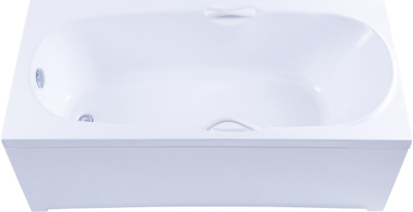 Акриловая ванна Aquanet Dali 239540 150.4x70.4