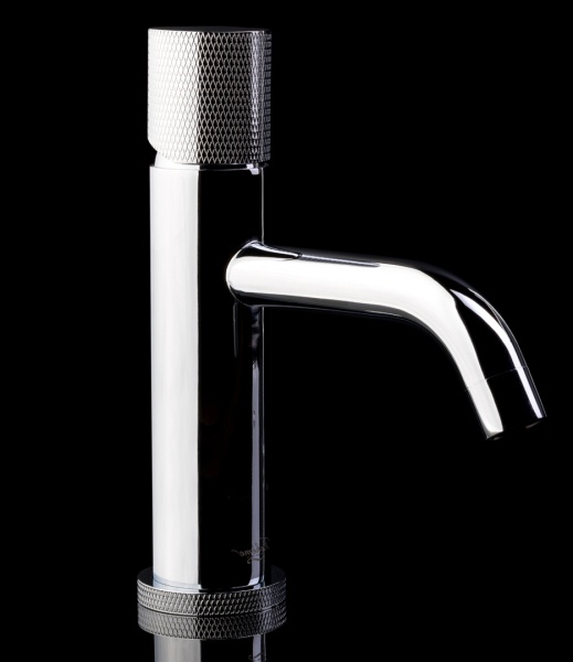 Смеситель для раковины Boheme Stick 121-CRCR.2 