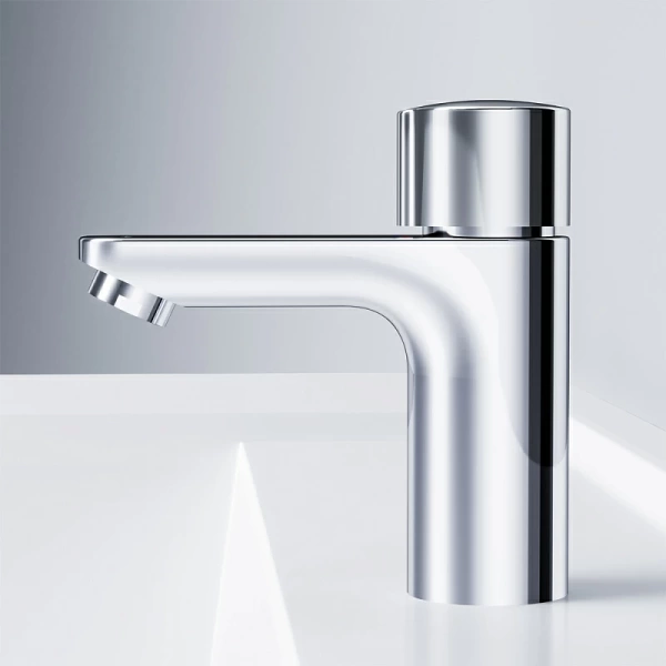 Смеситель для раковины Am.Pm X-Joy F85A02500 хром