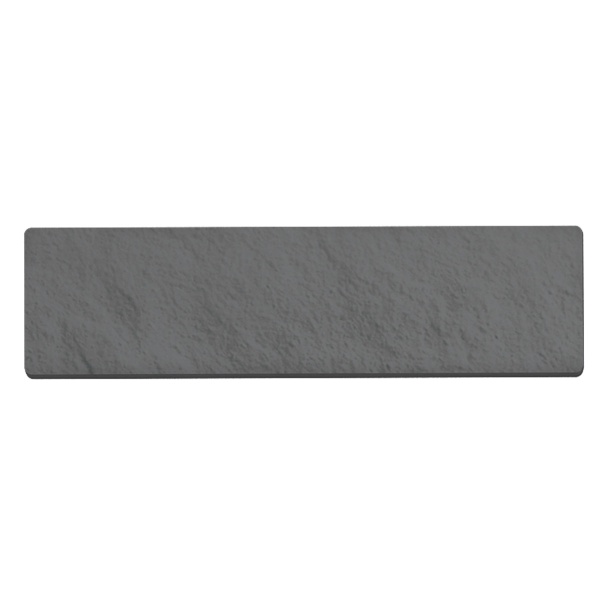 Душевой поддон низкий Vincea VST-4SRL VST-4SRL9012A прямоугольный искусственный камень 120x90 темно-серый матовый