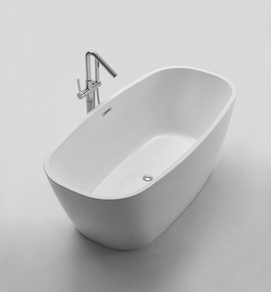 Акриловая ванна BelBagno  BB72-1700 170x78