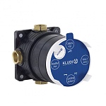 Встраиваемая часть смесителя Kludi Flexx.Boxx 88011  