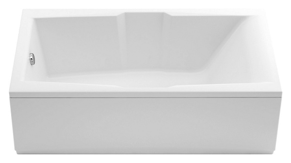 Акриловая ванна Aquanet Vega 205556 189.7x100