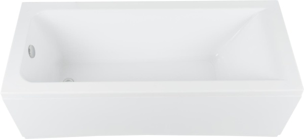 Акриловая ванна Aquanet Bright 267835 169.5x70