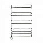 Полотенцесушитель электрический Lemark Luna П10  50x80 LM41810E L хром