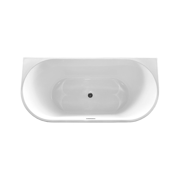 Акриловая ванна Vincea  VBT-421-1800 180x80