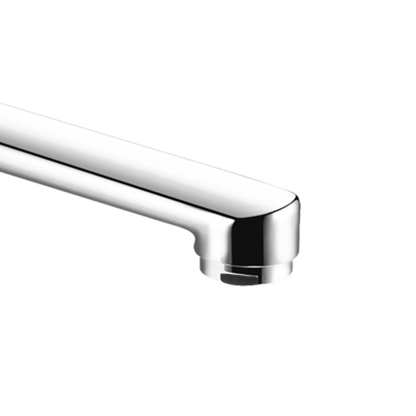 Излив для ванны Lemark  LM9471C хром 
