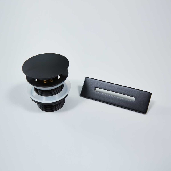 Акриловая ванна Vincea  VBT-405-1700MB 170x80
