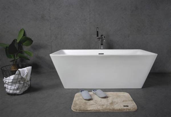 Акриловая ванна BelBagno  BB60-1500-750 150x75
