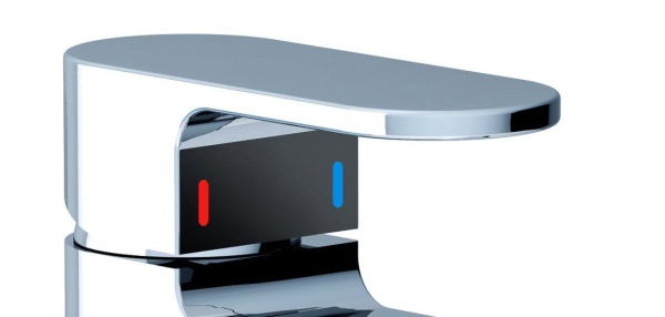 Смеситель для кухни Ravak Chrome X070054 без подключения к фильтру хром