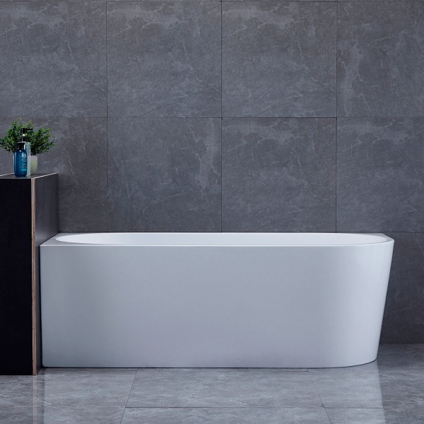 Акриловая ванна Vincea  VBT-402-1700L 170x80