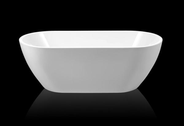 Акриловая ванна BelBagno  BB70-1500 150x75