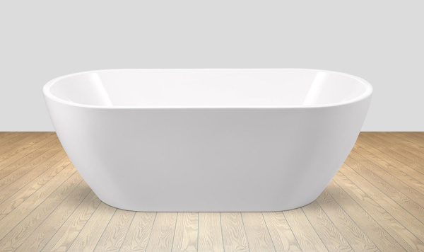 Акриловая ванна BelBagno  BB70-1500 150x75