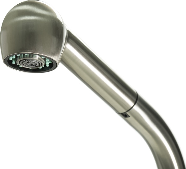 Смеситель для кухни Lemark Expert LM5076S  