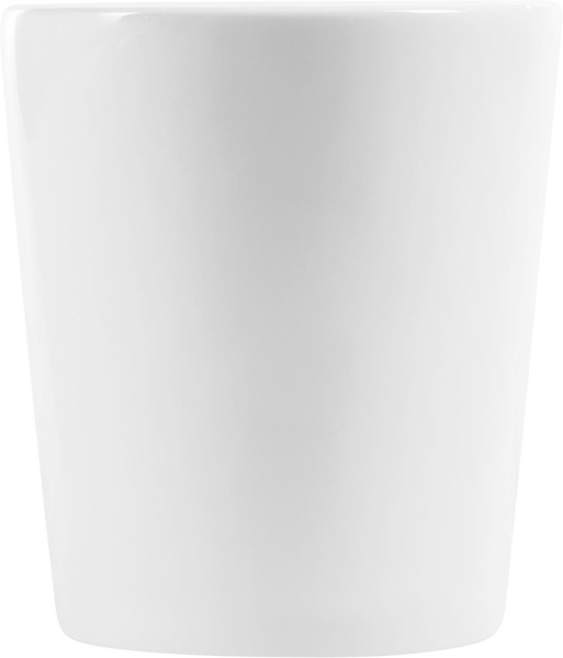 Биде напольное BelBagno Flay-R BB1003B фаянс, цвет белый