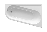 Акриловая ванна Ravak Chrome CA61000000 160x105