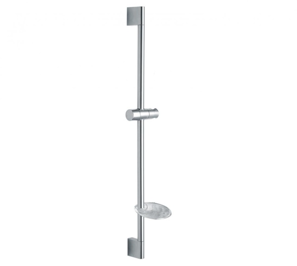 Комплект смесителей 3 в 1  Bravat Drop F00308C 