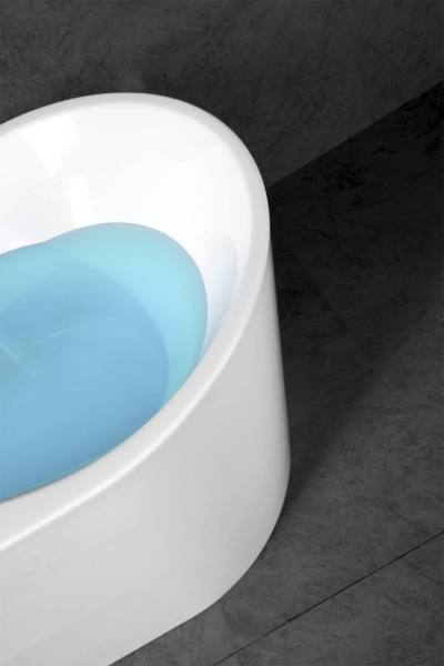 Акриловая ванна BelBagno  BB200-1500-750 150x75