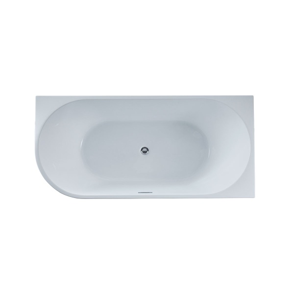Акриловая ванна Vincea  VBT-402-1700R 170x80