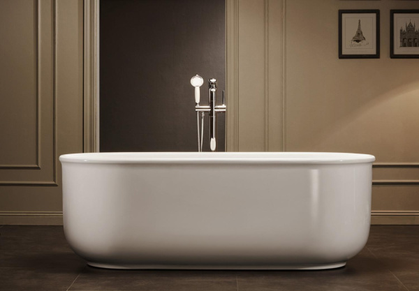 Акриловая ванна BelBagno  BB401-1500-800 150x80