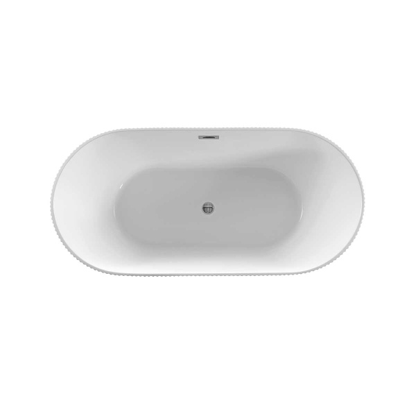 Акриловая ванна Vincea  VBT-426-1700MW 170x80