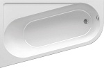 Акриловая ванна Ravak Chrome CA51000000 160x105