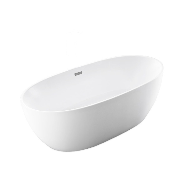 Акриловая ванна Vincea  VBT-405-1700 170x80