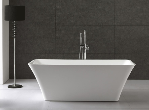 Акриловая ванна BelBagno  BB60-1800-750 180x75