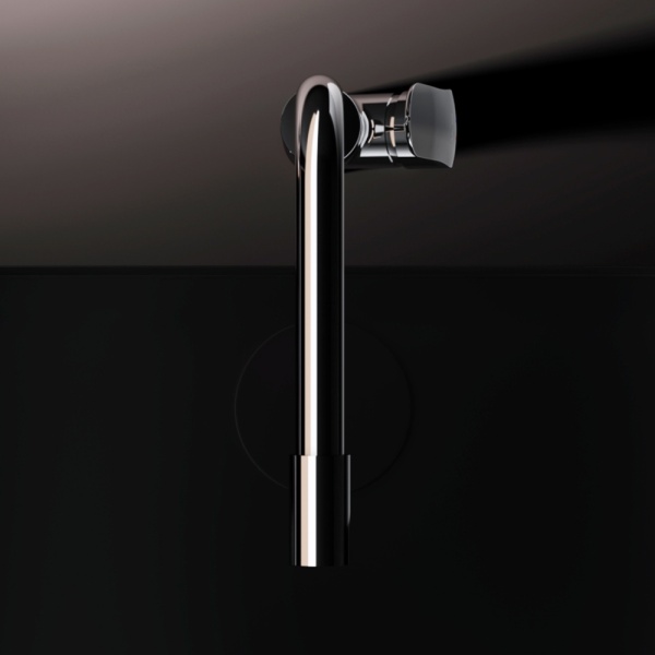 Смеситель для кухни Am.Pm Like F8005700 без подключения к фильтру хром