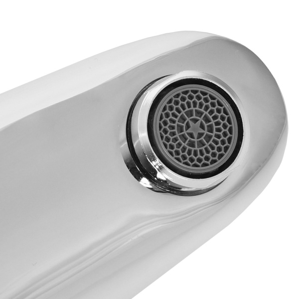 Смеситель для раковины Raiber Sensor RSF88121 хром