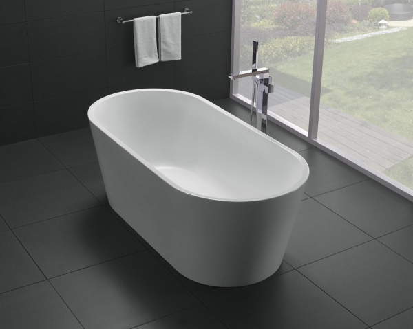 Акриловая ванна BelBagno  BB71-1500 150x75